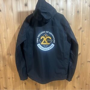 Code-Zero (52 super series) Mens sailing jacket waterproof new without tags